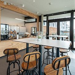 a2 HOTELS Denkendorf - Airport & Messe