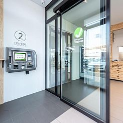 a2 HOTELS Denkendorf - Airport & Messe