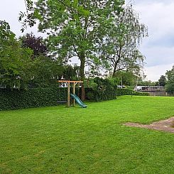 Huisje in IJsselmuiden