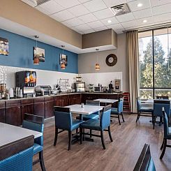 Best Western Plus Philadelphia Airport South - at Widener Un