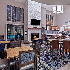 Homewood Suites Greensboro