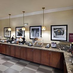 Hampton Inn West Palm Beach Central Airport