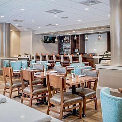 DoubleTree by Hilton West Palm Beach Airport
