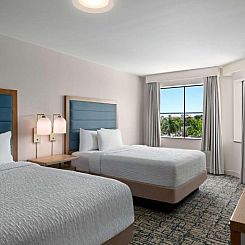 Homewood Suites by Hilton West Palm Beach