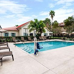 Homewood Suites by Hilton West Palm Beach