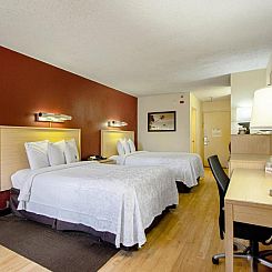 Red Roof Inn PLUS+ West Palm Beach