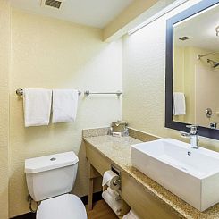 Red Roof Inn PLUS+ West Palm Beach