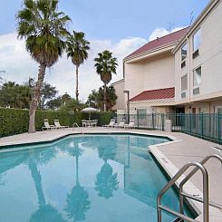 Red Roof Inn PLUS+ West Palm Beach