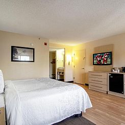 Red Roof Inn PLUS+ West Palm Beach