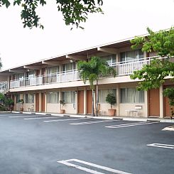 Parkview Motor Lodge
