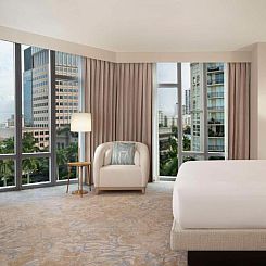 Hilton West Palm Beach