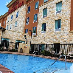 Hilton Garden Inn Houston West Katy