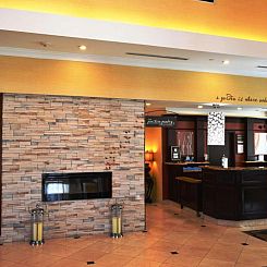 Hilton Garden Inn Houston West Katy