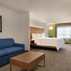 Holiday Inn Express Hotel & Suites Merced, an IHG Hotel