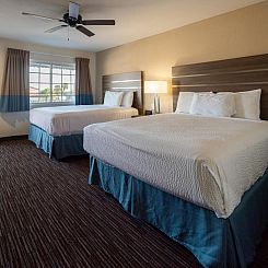Rodeway Inn Merced