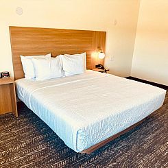 Motel 6-Merced, CA