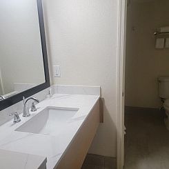 Motel 6-Merced, CA