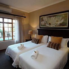 Celtis Country Lodge & Restaurant