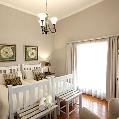 Celtis Country Lodge & Restaurant