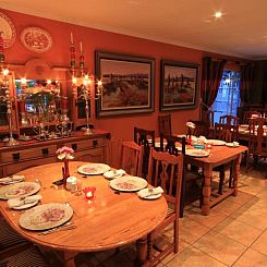 Avalon Guest Manor