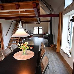 Vakantiehuisje in Zalk