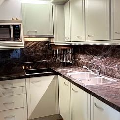 huisje Marie Loosdrecht