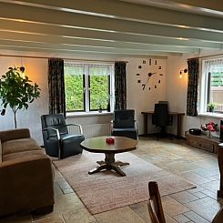 huisje Marie Loosdrecht