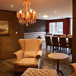 Vakantiehuis in Leusden