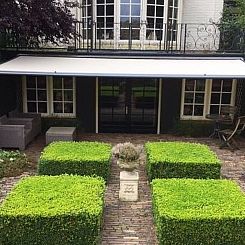 Vakantiehuis in Leusden