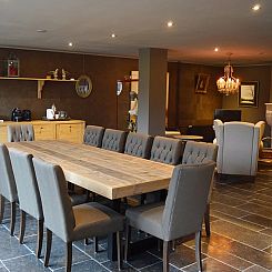 Vakantiehuis in Leusden