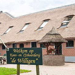 Vakantiehuis in Vreeland