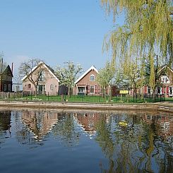 Vakantiehuis in Vreeland