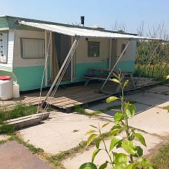 Vakantiehuisje in Tienhoven a/d Lek