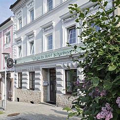Gasthof Scherzl