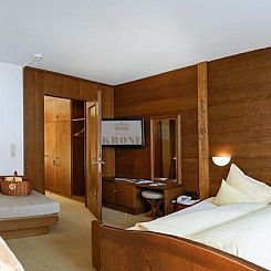 Sporthotel Krone