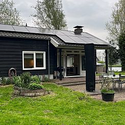 Vakantiehuis in Nigtevecht