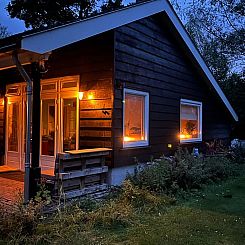 Vakantiehuis in Nigtevecht