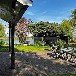 Vakantiehuis in Nigtevecht