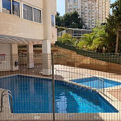 Torres Gardens - Fincas Benidorm