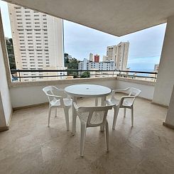 Torres Gardens - Fincas Benidorm