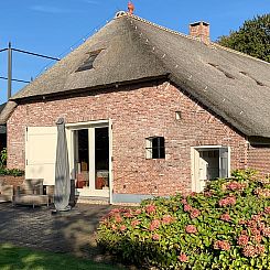 Vakantiehuis in Eemnes