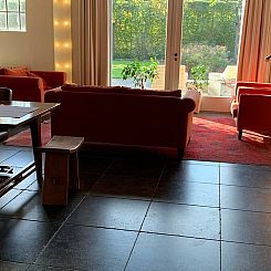 Vakantiehuis in Eemnes