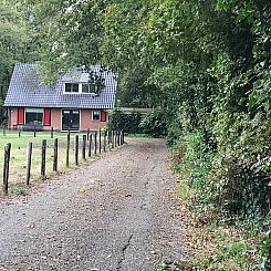 Vakantiehuisje in Eemnes