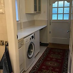 Vakantiehuisje in Eemnes