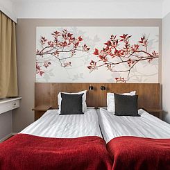 Best Western Hotel Statt Katrineholm