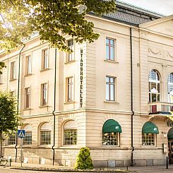Best Western Hotel Statt Katrineholm