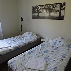 Ekbackens Vandrarhem
