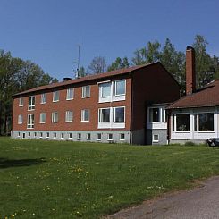 Ekbackens Vandrarhem