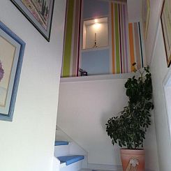 Skogis Bed & Breakfast