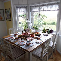Skogis Bed & Breakfast